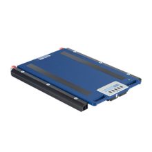Dini Argeo, "WWSERF": Wireless Wheel and Axle Weighing Pads - 750x561mm