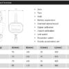 SENS T+ series - HS-T-1000 - 1 Ton - 0.2-0.5 kg - Image 3