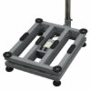 LP ss304 series - Bench Scale Platform - 150-1,000kg - Image 6