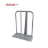 LP ss304 series - Bench Scale Platform - 150-1,000kg - Image 3