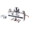 Double Ended Shear Beam Load Cell (ball type)