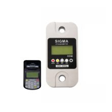 Sigma DDM-W5 - Wireless Dynamometer with 580 Printing Indicator