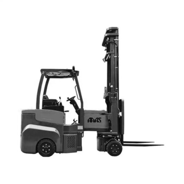 AAF20 - Articulated Forklift