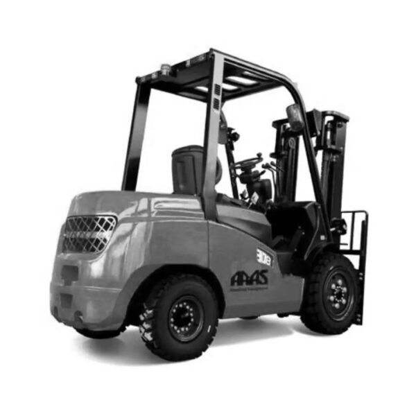 CPCD30 - Diesel Forklift