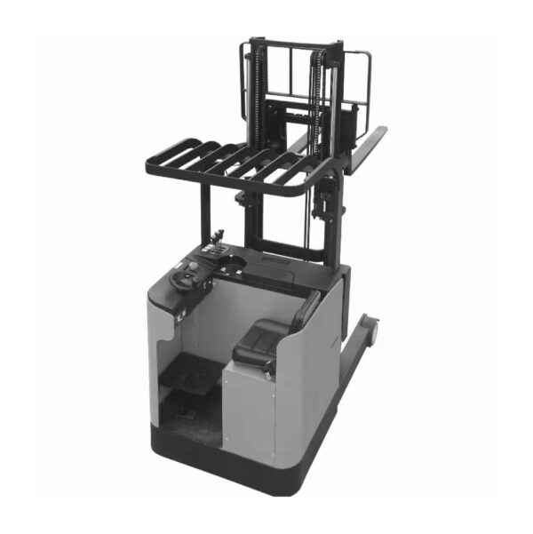 RT Series - Electric Reach Truck