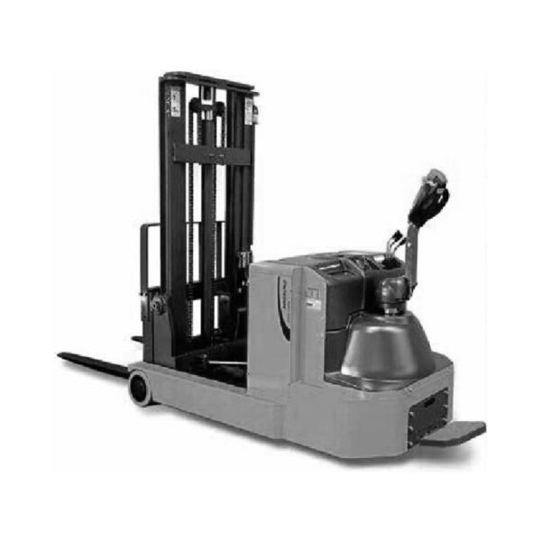 SWR - Soosung Electric Reach Stacker