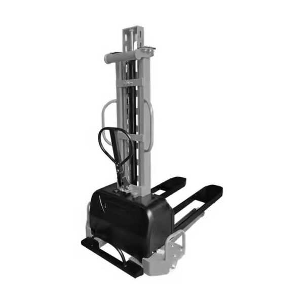 Vango Series - Semi Electric Self Loading Stacker