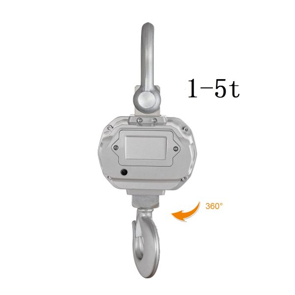 SiGMA OCS-D - 5 Ton Crane Scale - Image 3